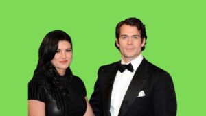 Gina Carano husband