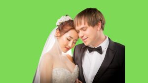 Yeonmi Park husband