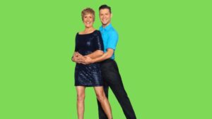 Diana Nyad husband