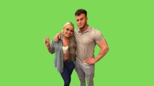 Liv Morgan husband