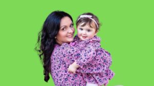 Adina Azarian husband