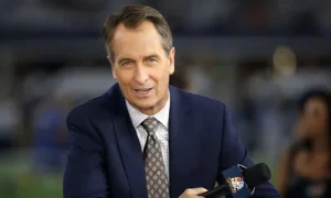 Cris Collinsworth Net Worth 2024, Age, Bio, Wife & Personal Life!