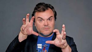 Jack Black Net Worth 2024, Age, Bio, Wife & Personal Life!
