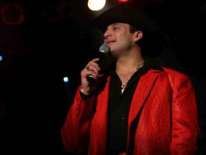 Valentin Elizalde Net Worth, Age, Bio, Wife & Personal Life!