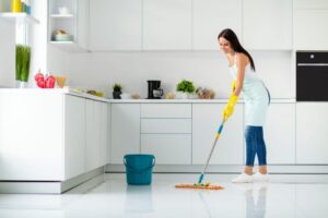 Preparing Your Airbnb for Guests: A Complete Cleaning Checklist