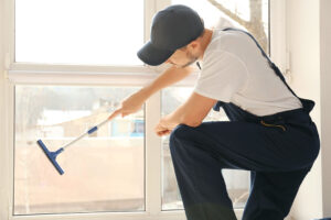 Top Reasons to Hire Window Cleaning Services for Your Office