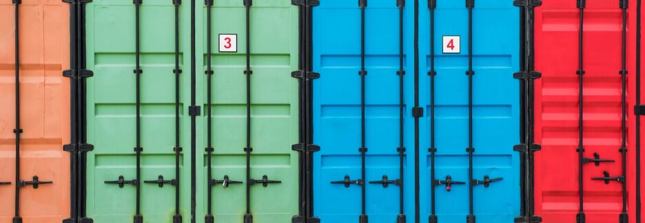 How to Find Affordable Shipping Containers for Sale in Sacramento