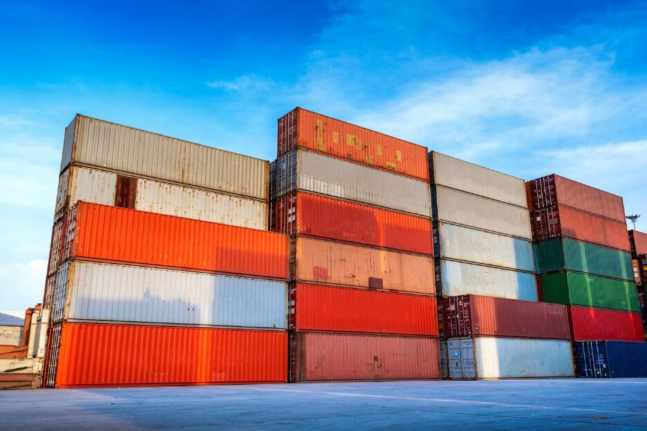 How to Find Affordable Shipping Containers for Sale in Sacramento