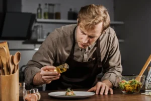 Chef Gotxen Godolix