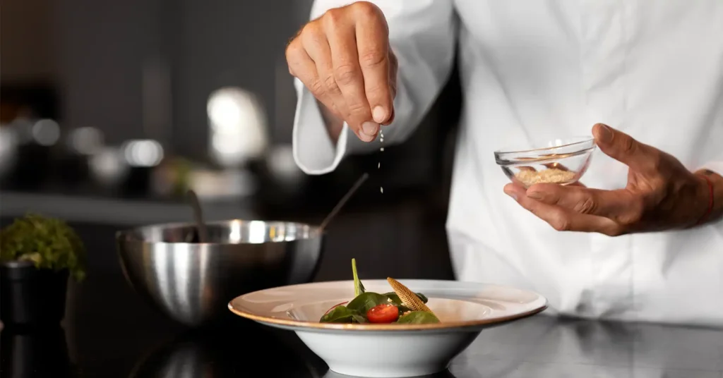 Chef Gotxen Godolix