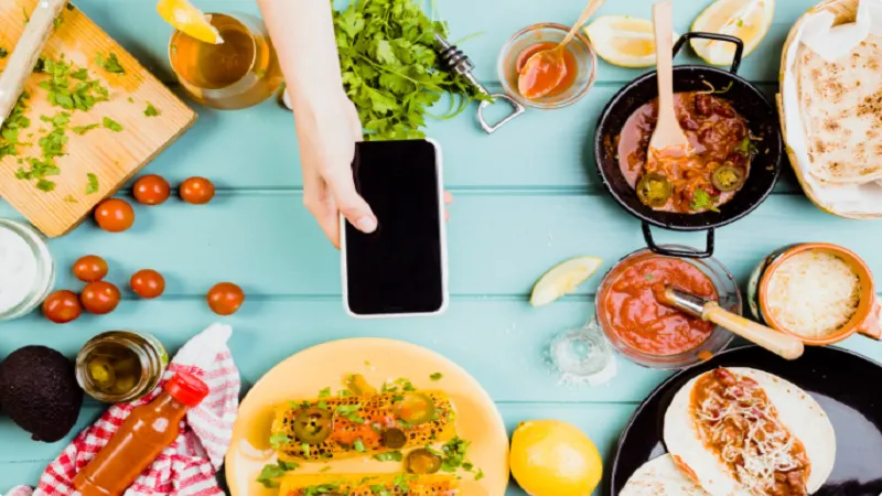 JalbiteBlog Food Trends by JustALittleBite
