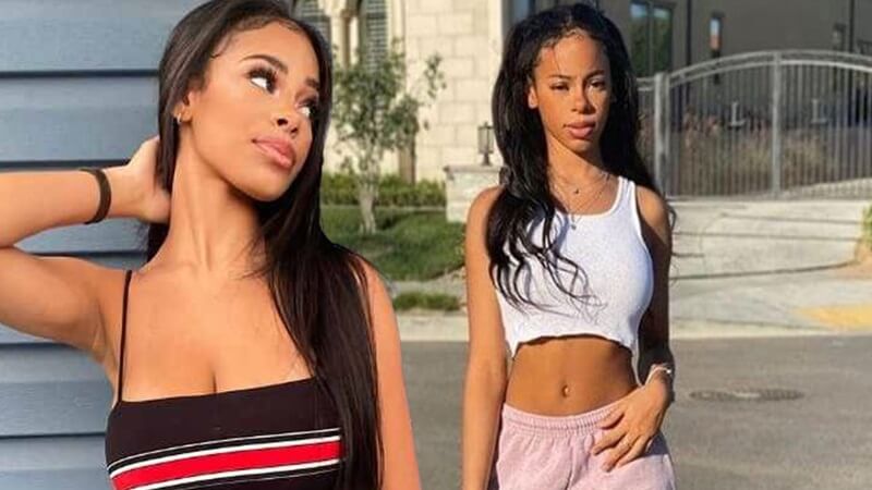 Aniya Wayans