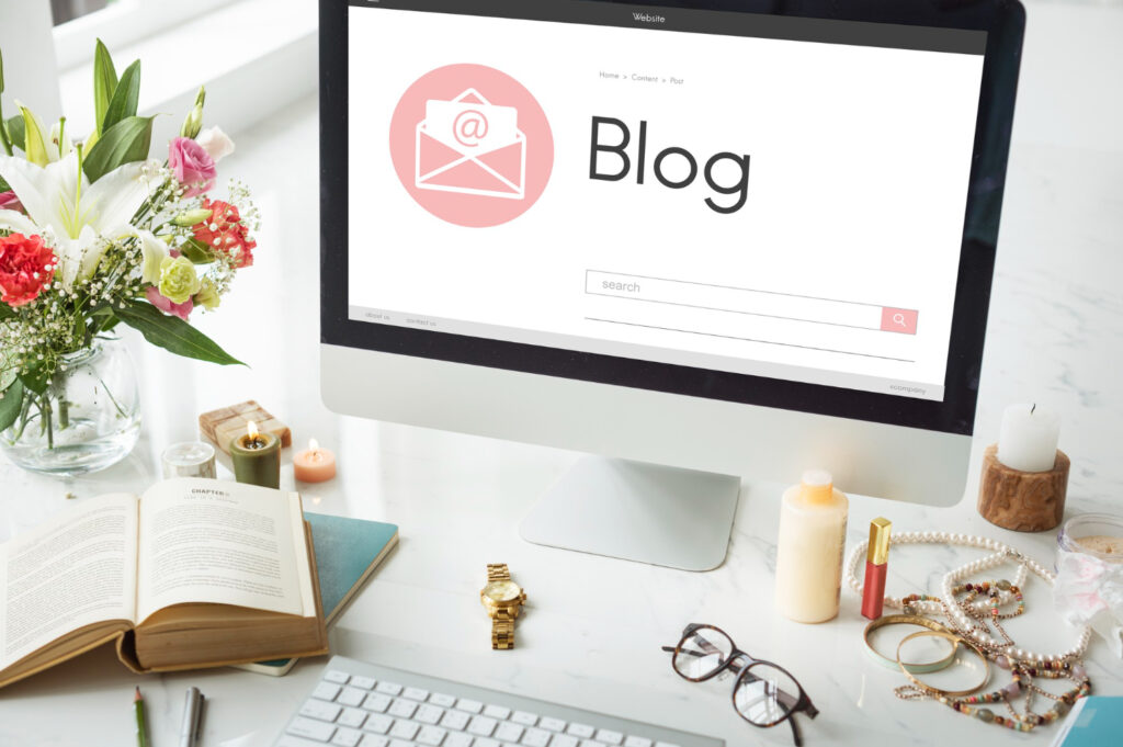The Blog PocketMemoriesNet Site