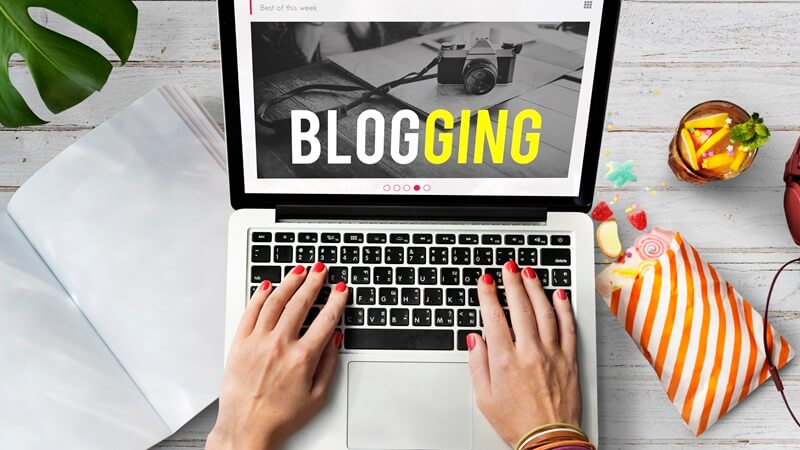 The Blog PocketMemoriesNet Site