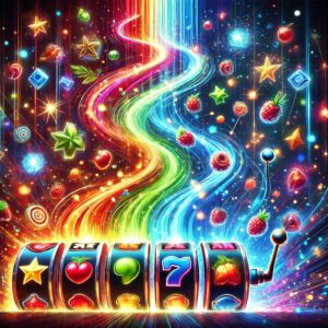 Cascading Reels in Slots