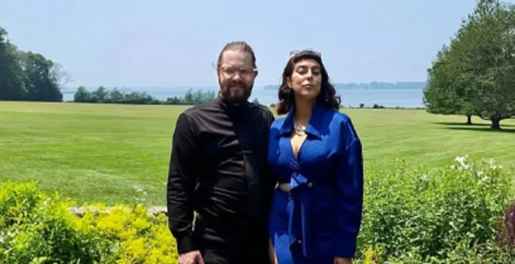 Amanda Lehan-Canto Husband