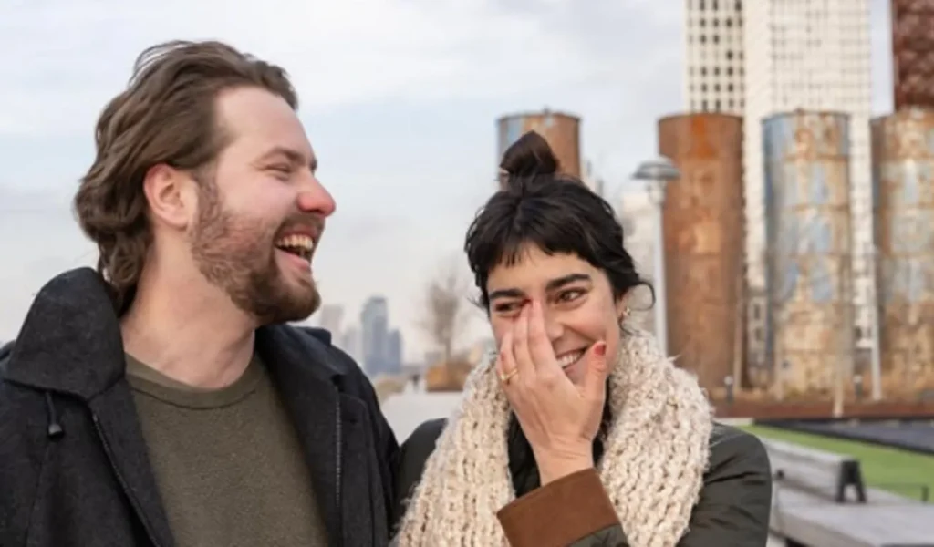 Amanda Lehan-Canto Husband