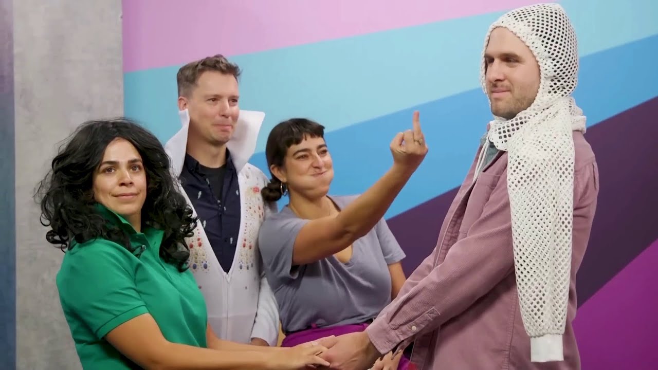 Amanda Lehan-Canto Husband