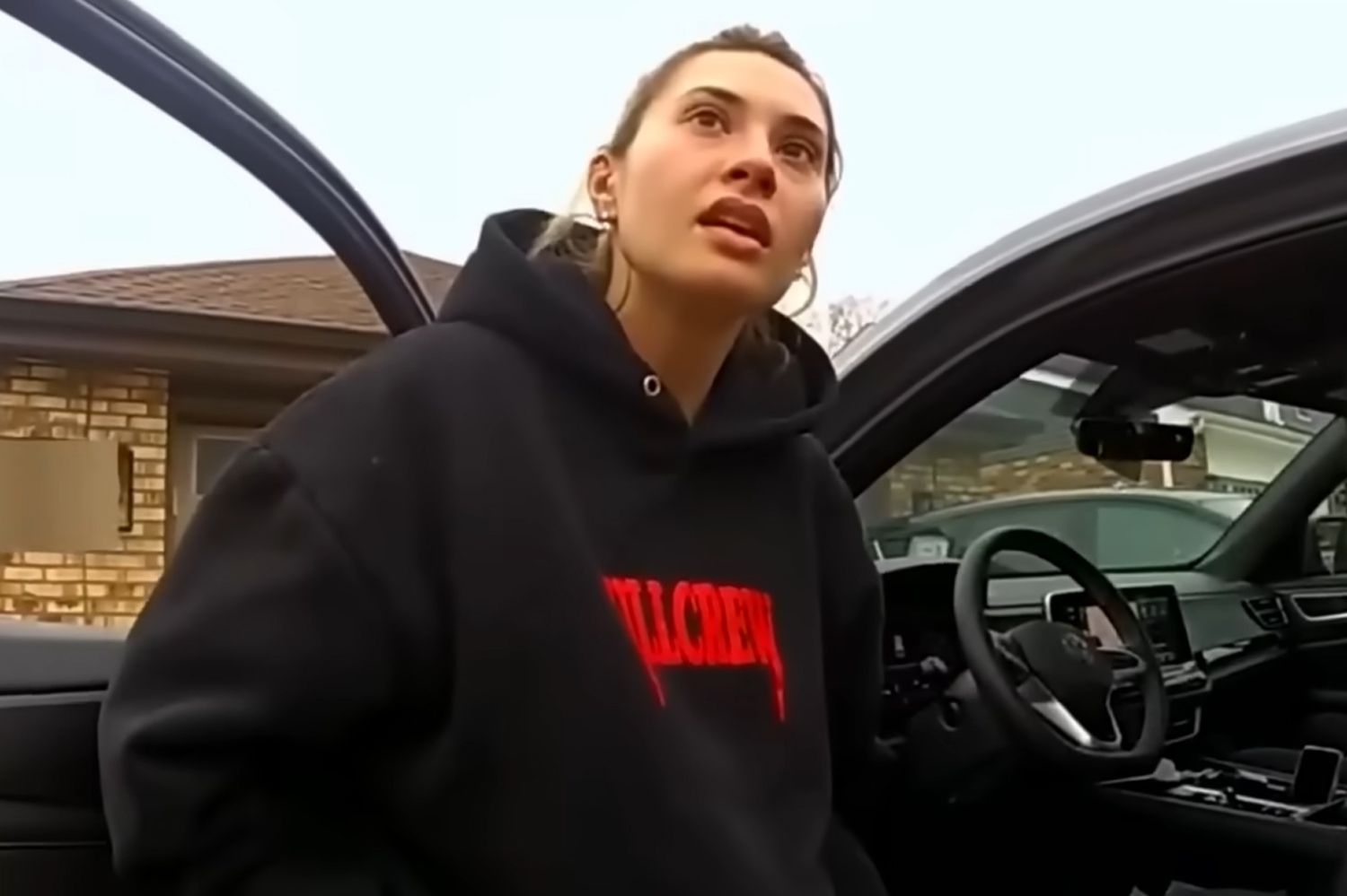 Christina Formella Husband