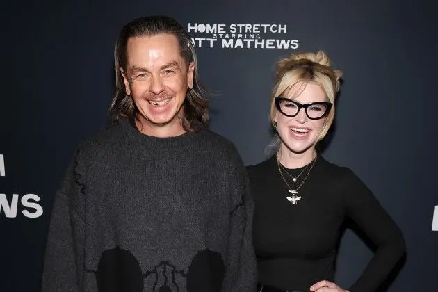 Kelly Osbourne Husband