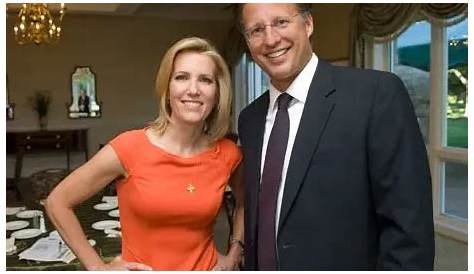 Laura Ingraham Husband