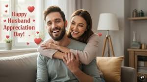 National Husband Day