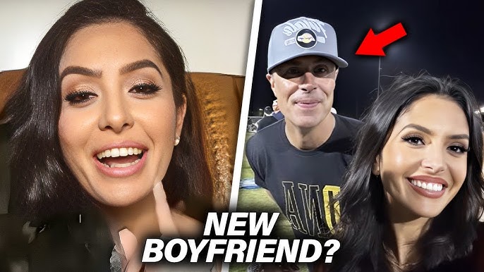 Vanessa Bryant New Husband