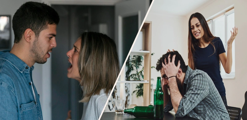 Why Is My Husband Yelling at Me