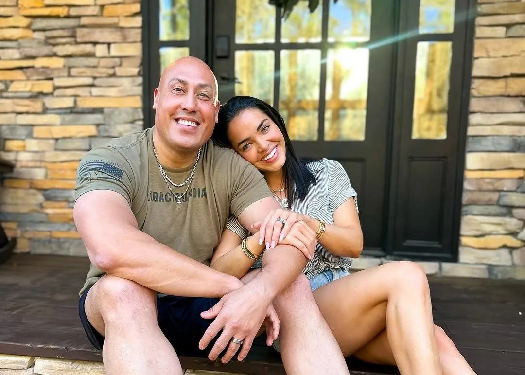 Brooklyn Rivera Husband