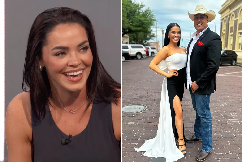 Brooklyn Rivera Husband