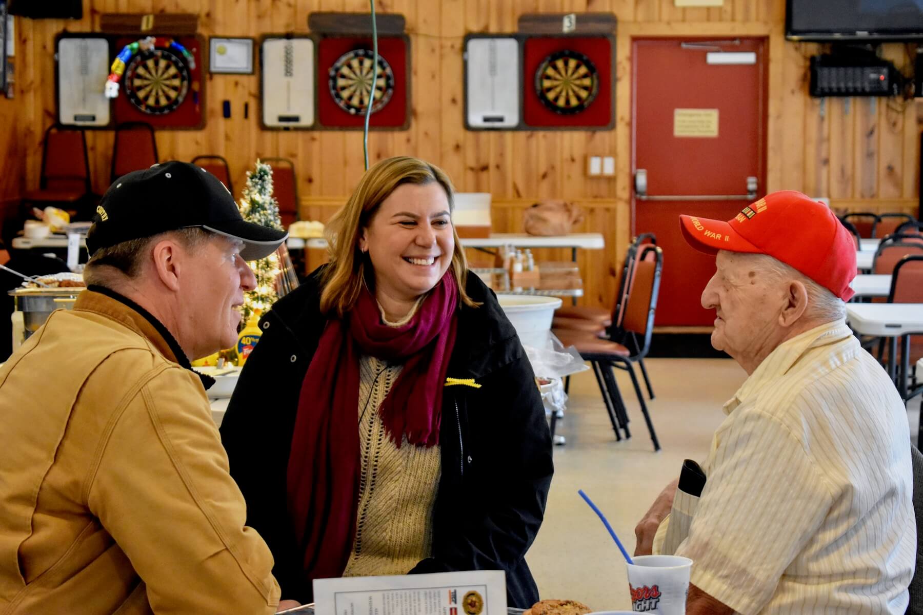 Elissa Slotkin Husband