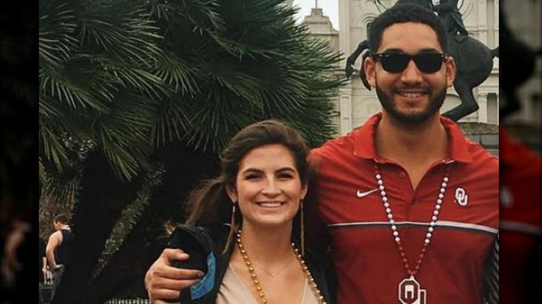 Kaitlan Collins Husband Nationality