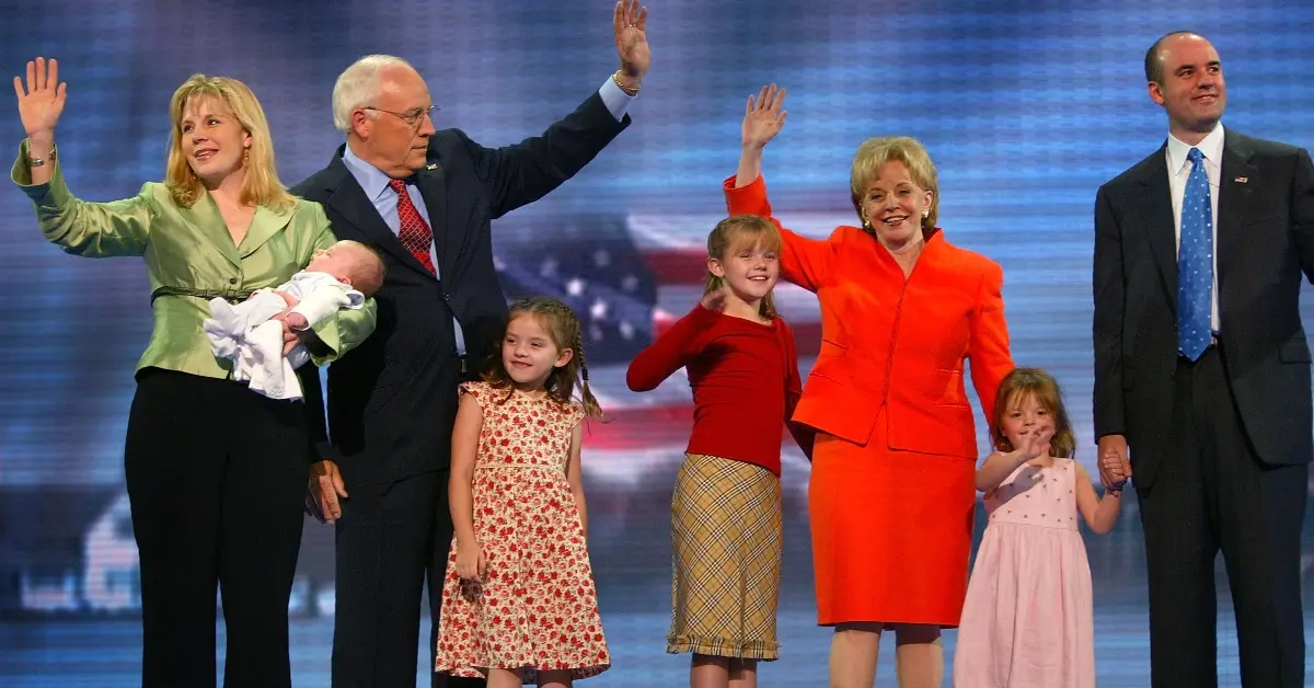 Liz Cheney Husband Net Worth