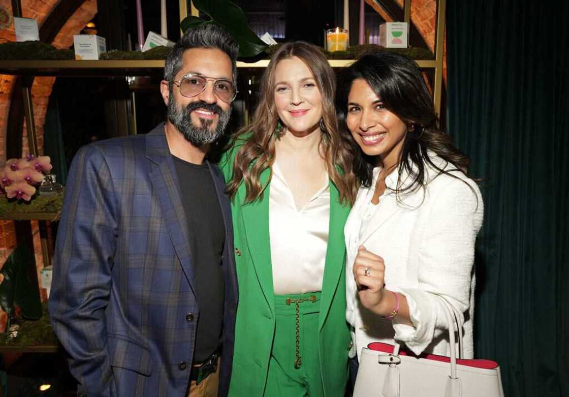 Sheena Melwani Husband