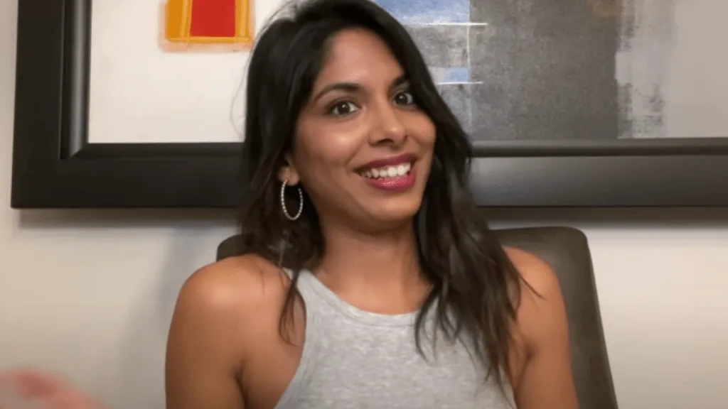 Sheena Melwani Husband