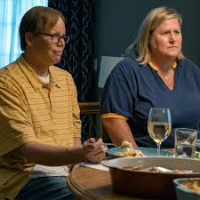 bridget everett husband