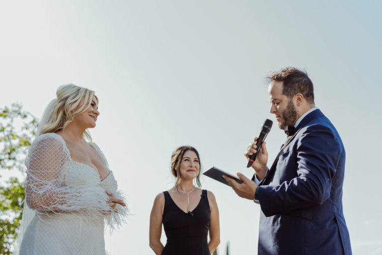 Heather McMahan Husband