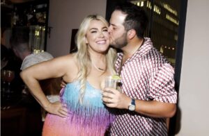 Heather McMahan Husband