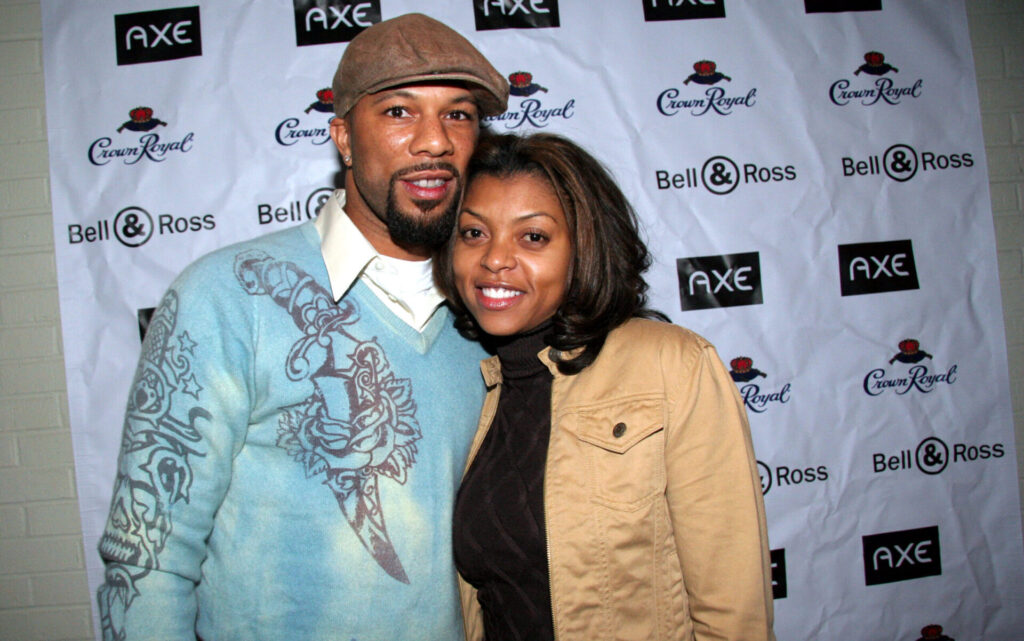 Taraji P Henson Husband