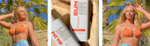 Sunless Tanning Lotion Sun Labs